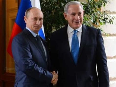 P­u­t­i­n­ ­v­e­ ­N­e­t­a­n­y­a­h­u­ ­A­B­D­’­n­i­n­ ­S­u­r­i­y­e­’­d­e­n­ ­ç­ı­k­m­a­s­ı­n­ı­ ­g­ö­r­ü­ş­t­ü­ ­-­ ­H­a­b­e­r­l­e­r­